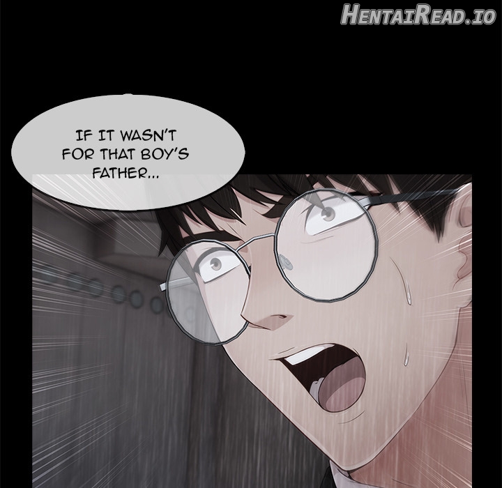 Lady Long Legs Chapter 33 - page 52