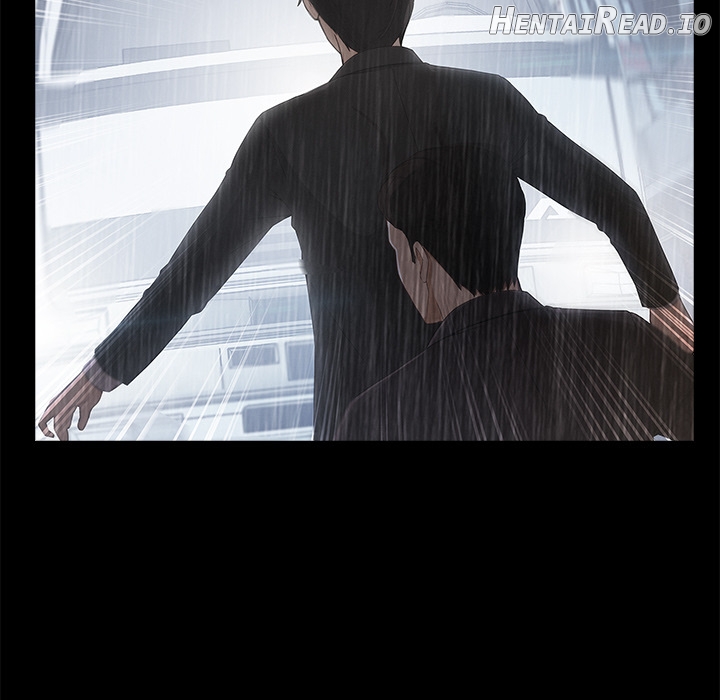 Lady Long Legs Chapter 33 - page 54