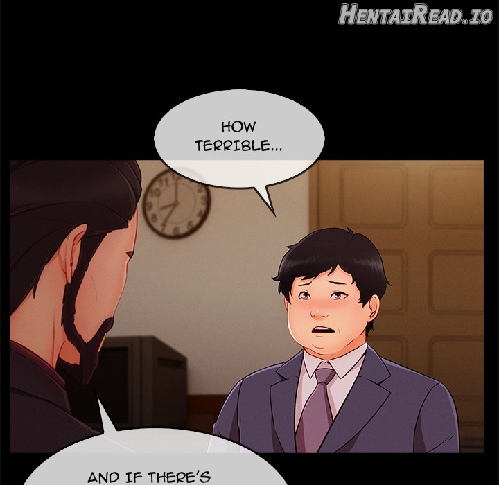 Lady Long Legs Chapter 33 - page 55