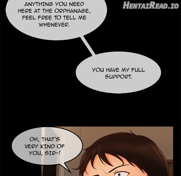 Lady Long Legs Chapter 33 - page 56