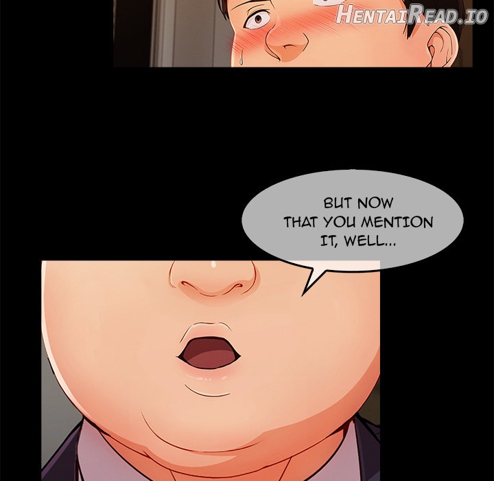 Lady Long Legs Chapter 33 - page 57