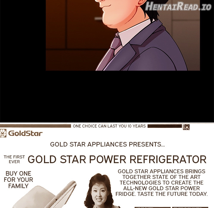 Lady Long Legs Chapter 33 - page 59