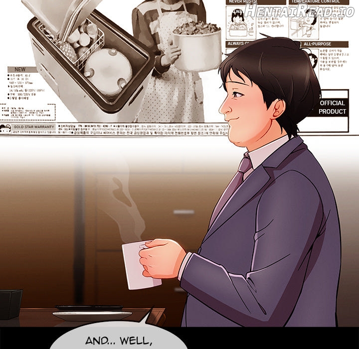 Lady Long Legs Chapter 33 - page 60