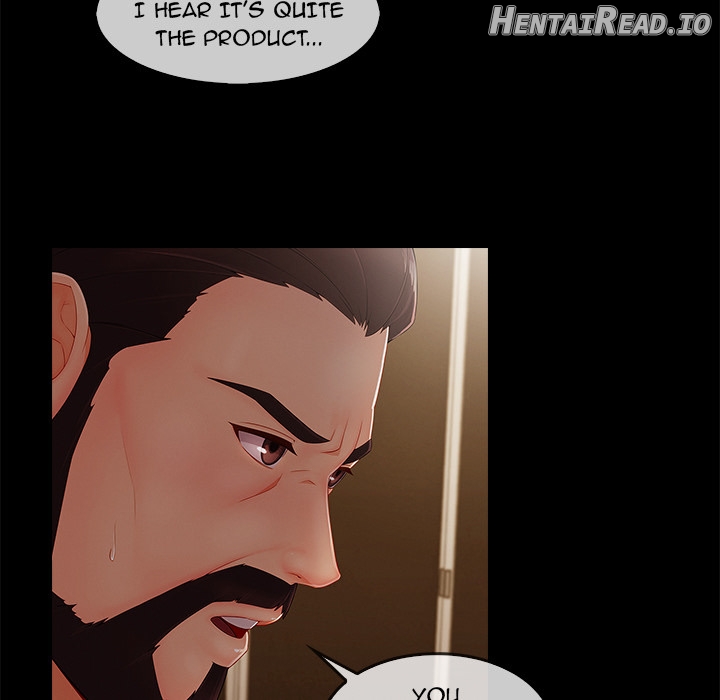 Lady Long Legs Chapter 33 - page 61