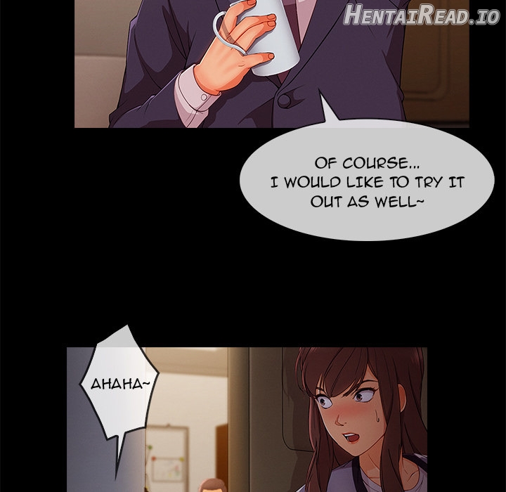 Lady Long Legs Chapter 33 - page 63