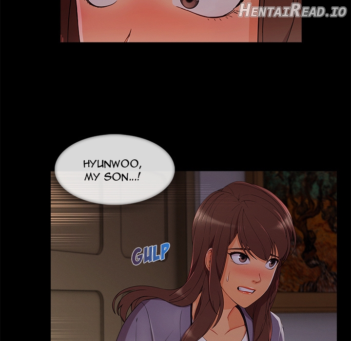 Lady Long Legs Chapter 33 - page 65