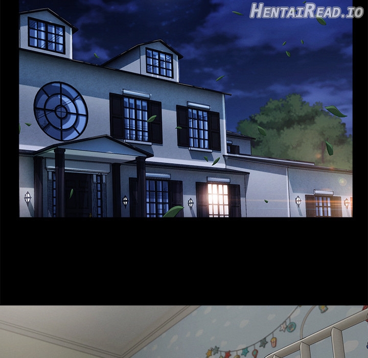 Lady Long Legs Chapter 33 - page 69