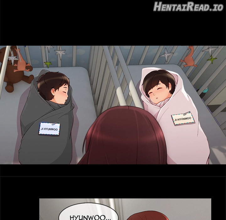 Lady Long Legs Chapter 33 - page 71