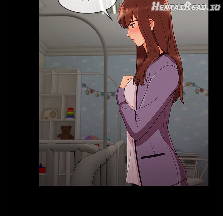 Lady Long Legs Chapter 33 - page 72