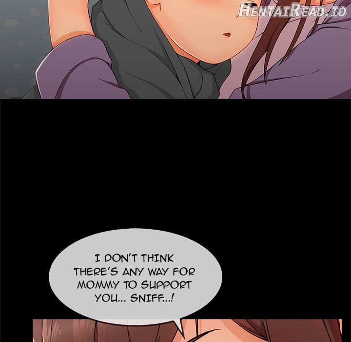 Lady Long Legs Chapter 33 - page 75