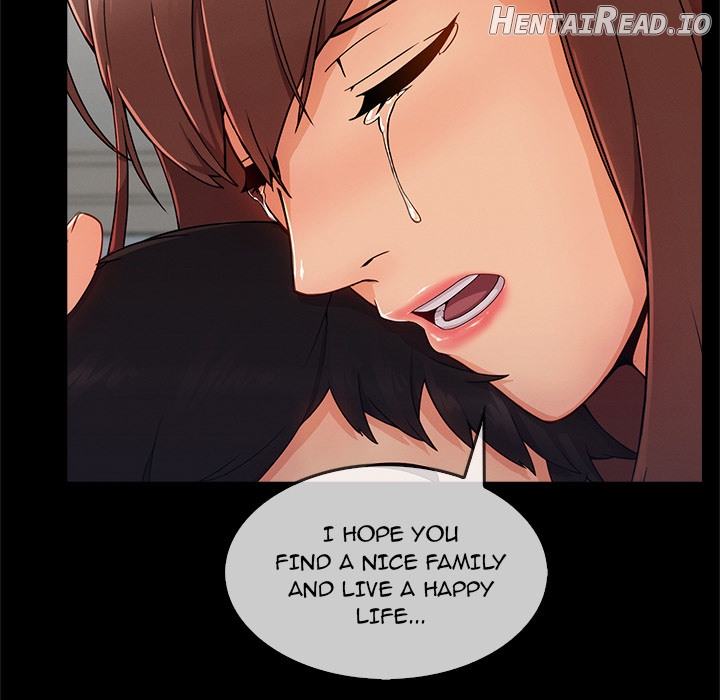 Lady Long Legs Chapter 33 - page 76