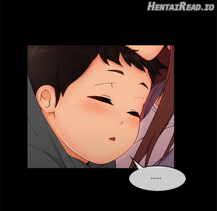 Lady Long Legs Chapter 33 - page 77