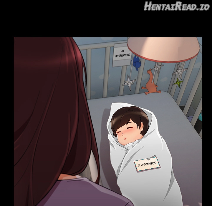 Lady Long Legs Chapter 33 - page 78