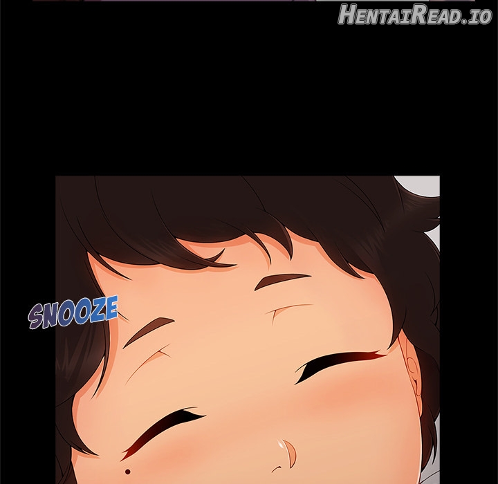 Lady Long Legs Chapter 33 - page 79