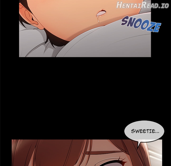 Lady Long Legs Chapter 33 - page 80