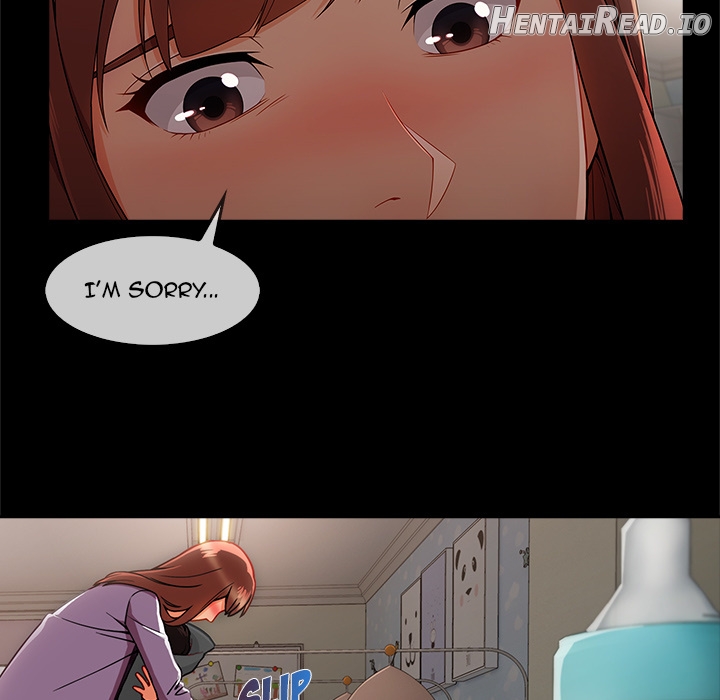 Lady Long Legs Chapter 33 - page 81