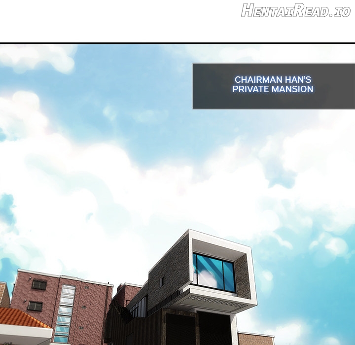 Lady Long Legs Chapter 33 - page 84