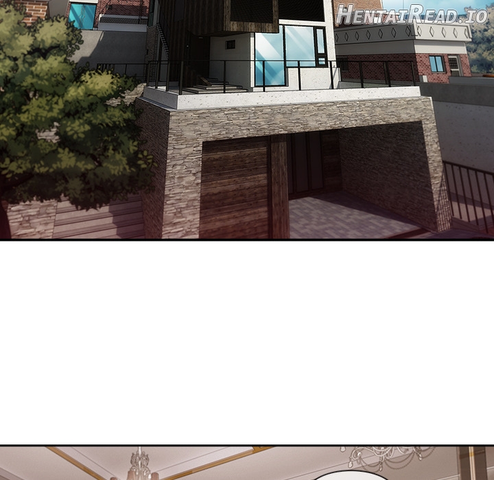 Lady Long Legs Chapter 33 - page 85