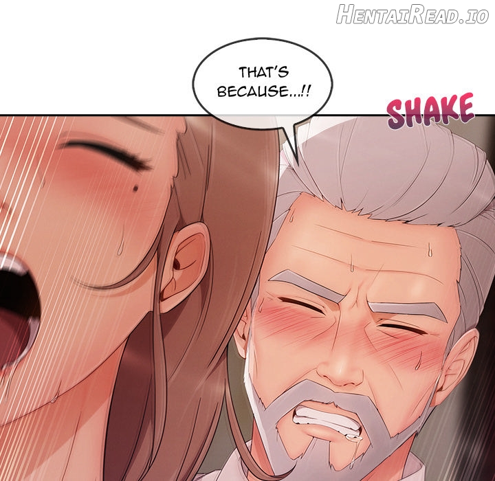 Lady Long Legs Chapter 33 - page 90