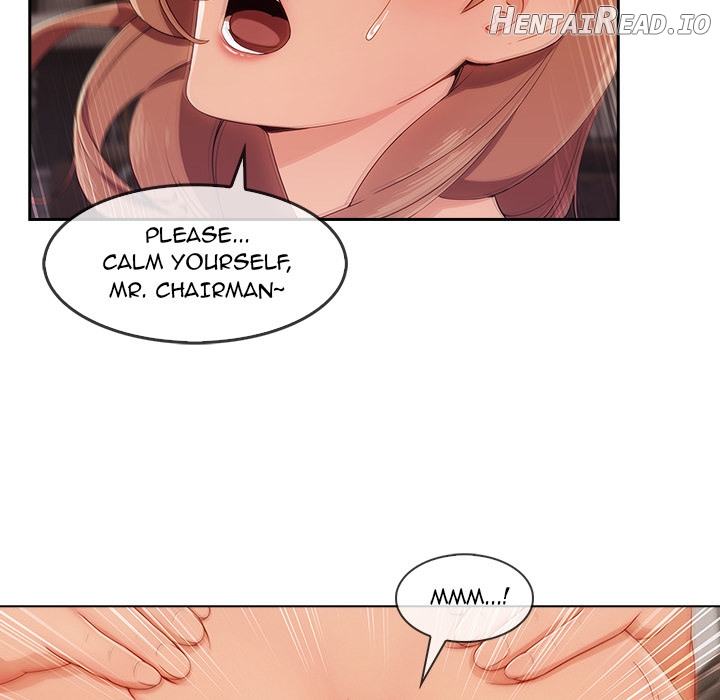 Lady Long Legs Chapter 33 - page 94