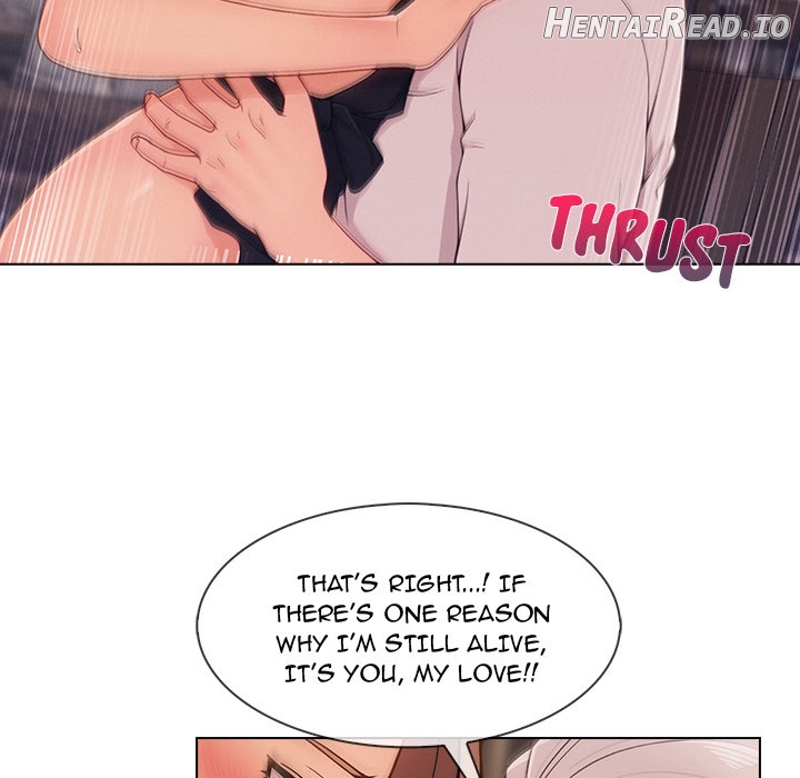 Lady Long Legs Chapter 33 - page 97