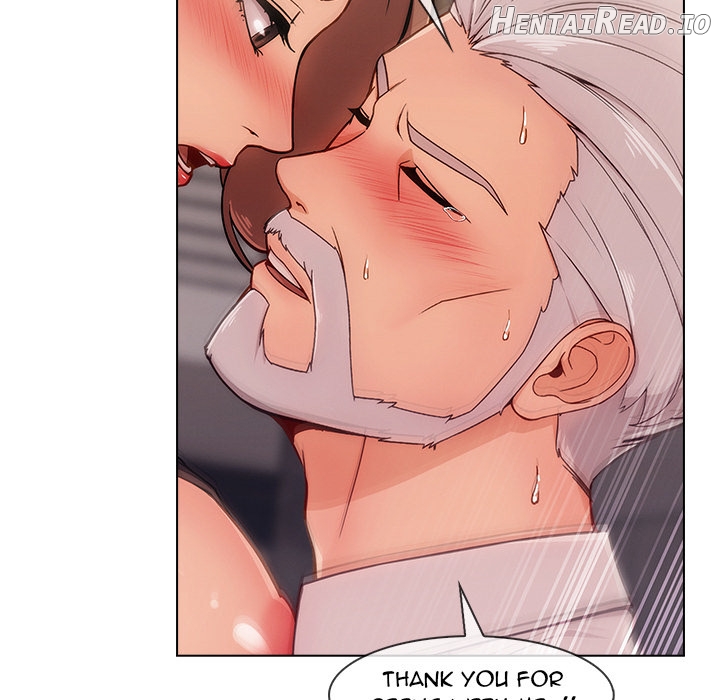 Lady Long Legs Chapter 33 - page 98