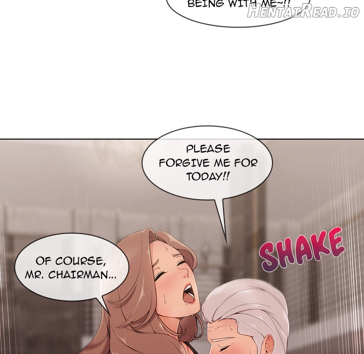 Lady Long Legs Chapter 33 - page 99