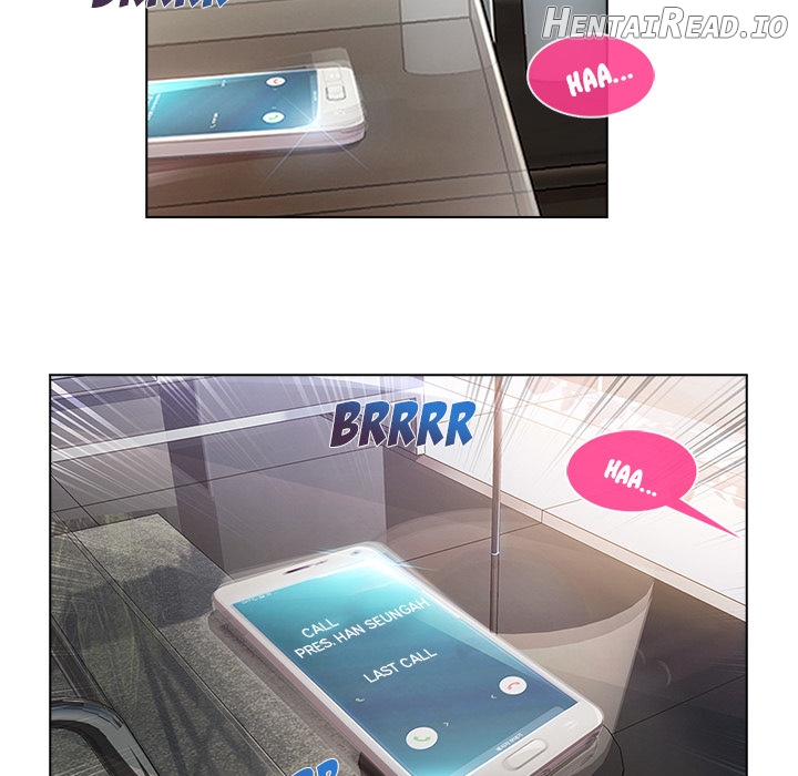 Lady Long Legs Chapter 19 - page 100