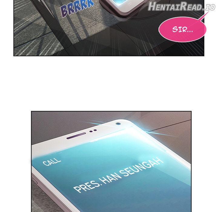 Lady Long Legs Chapter 19 - page 101