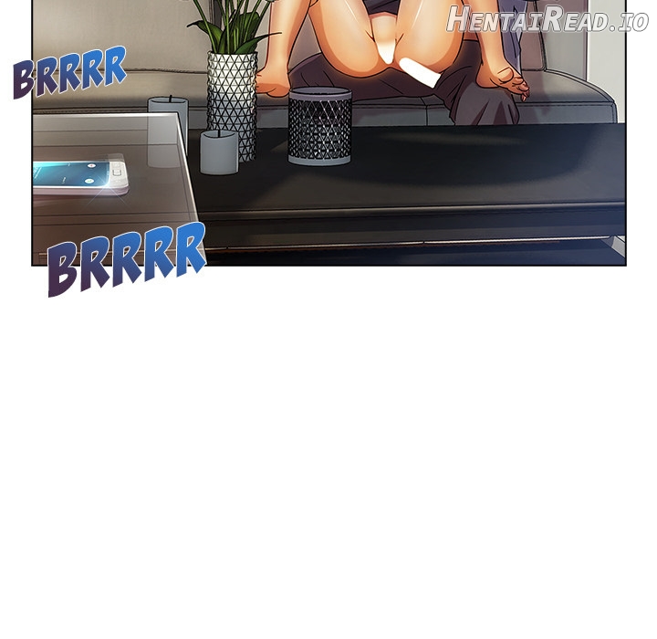 Lady Long Legs Chapter 19 - page 103