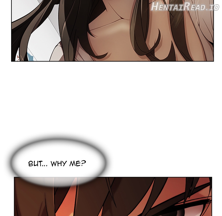 Lady Long Legs Chapter 19 - page 12