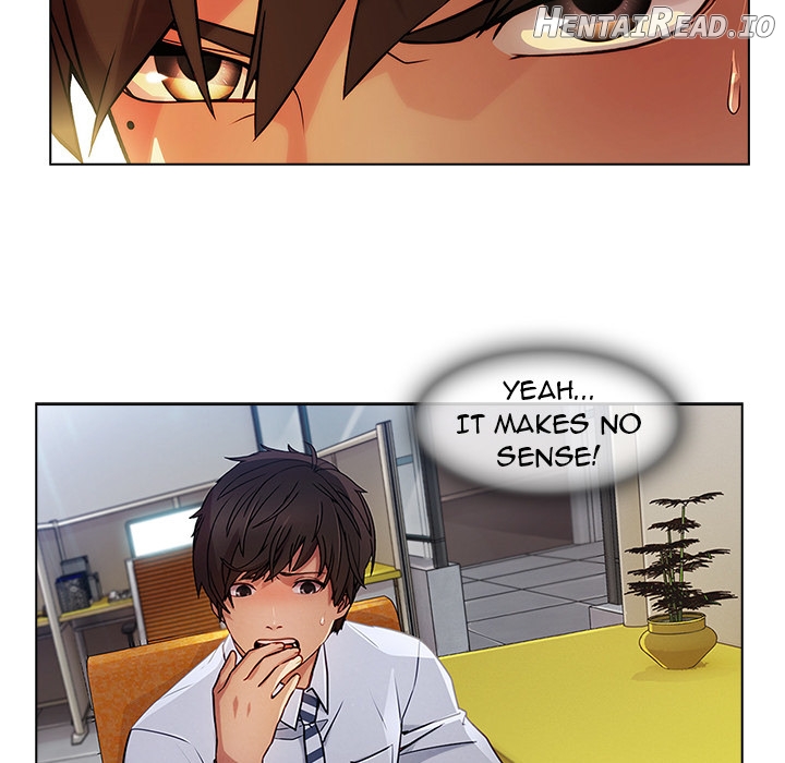 Lady Long Legs Chapter 19 - page 13