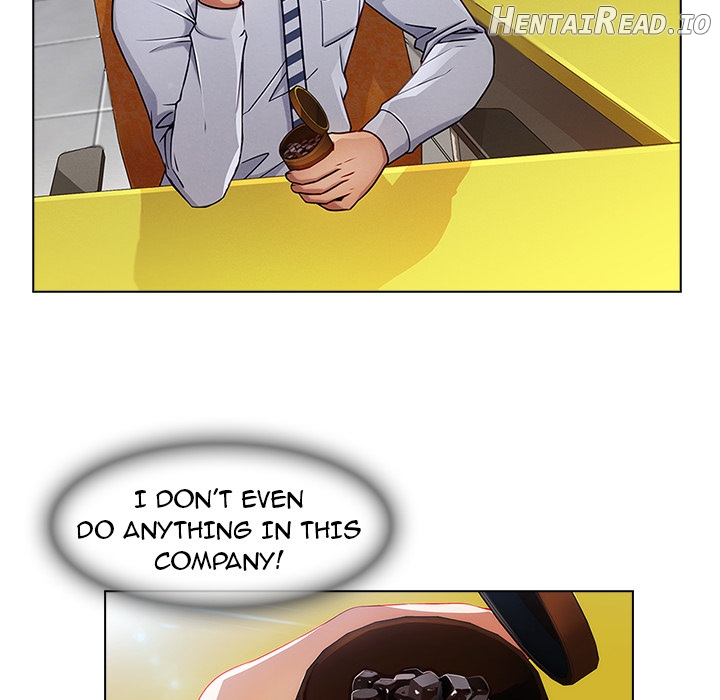 Lady Long Legs Chapter 19 - page 14