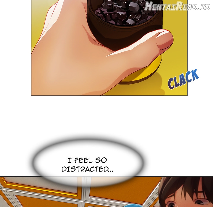 Lady Long Legs Chapter 19 - page 15