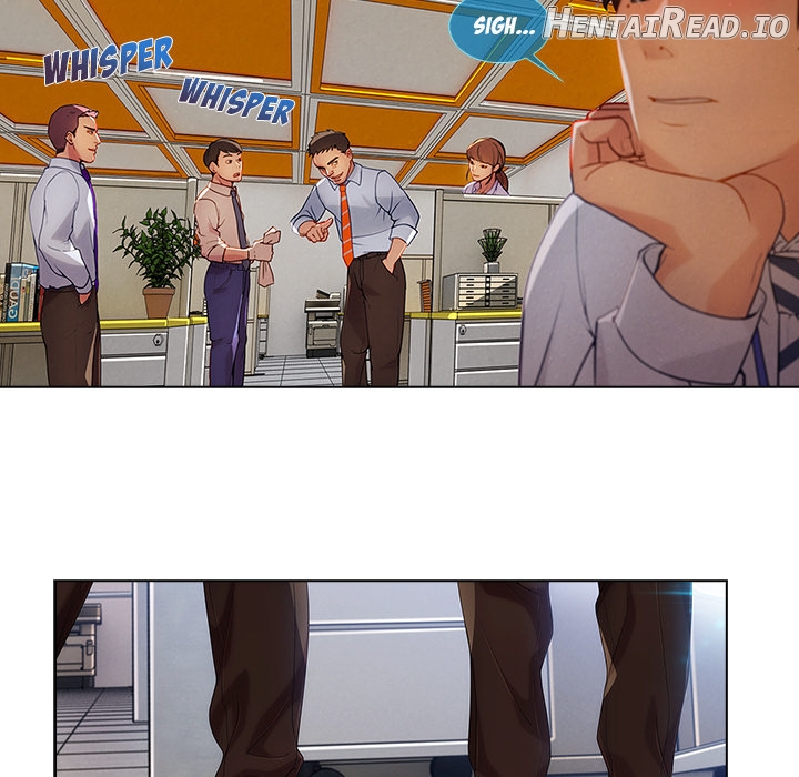 Lady Long Legs Chapter 19 - page 16