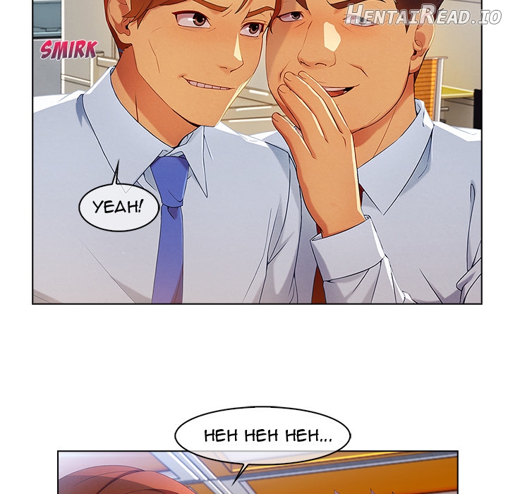 Lady Long Legs Chapter 19 - page 18