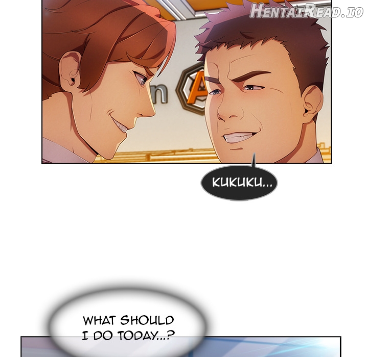 Lady Long Legs Chapter 19 - page 19