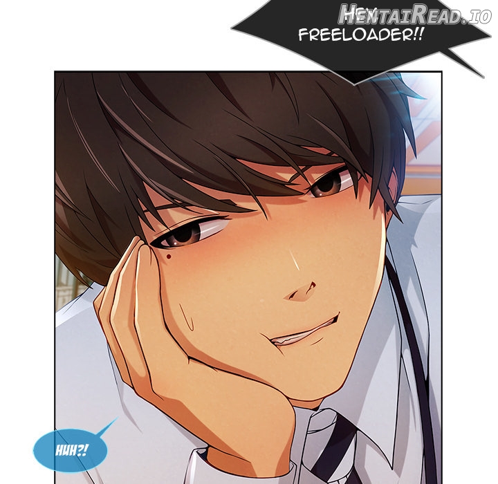 Lady Long Legs Chapter 19 - page 21