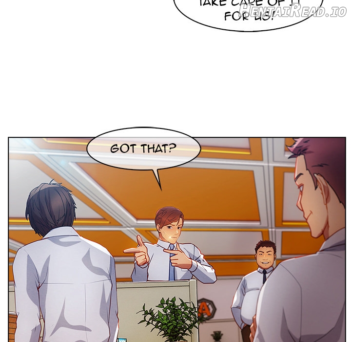 Lady Long Legs Chapter 19 - page 27