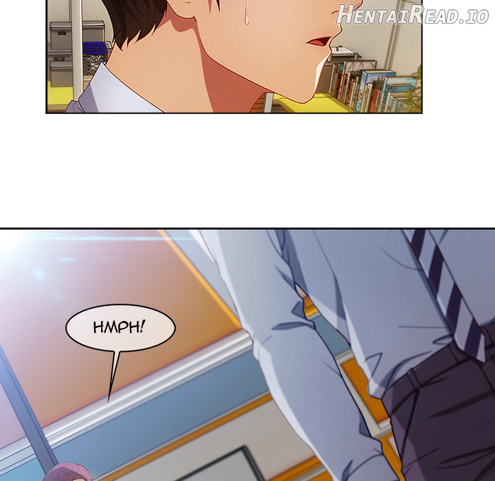 Lady Long Legs Chapter 19 - page 29