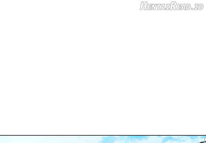 Lady Long Legs Chapter 19 - page 3