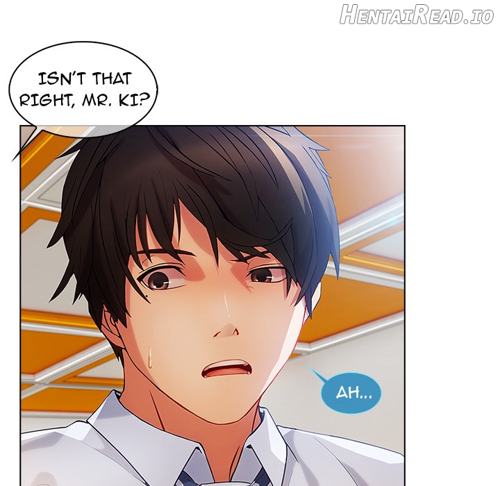 Lady Long Legs Chapter 19 - page 31