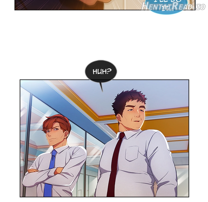 Lady Long Legs Chapter 19 - page 38