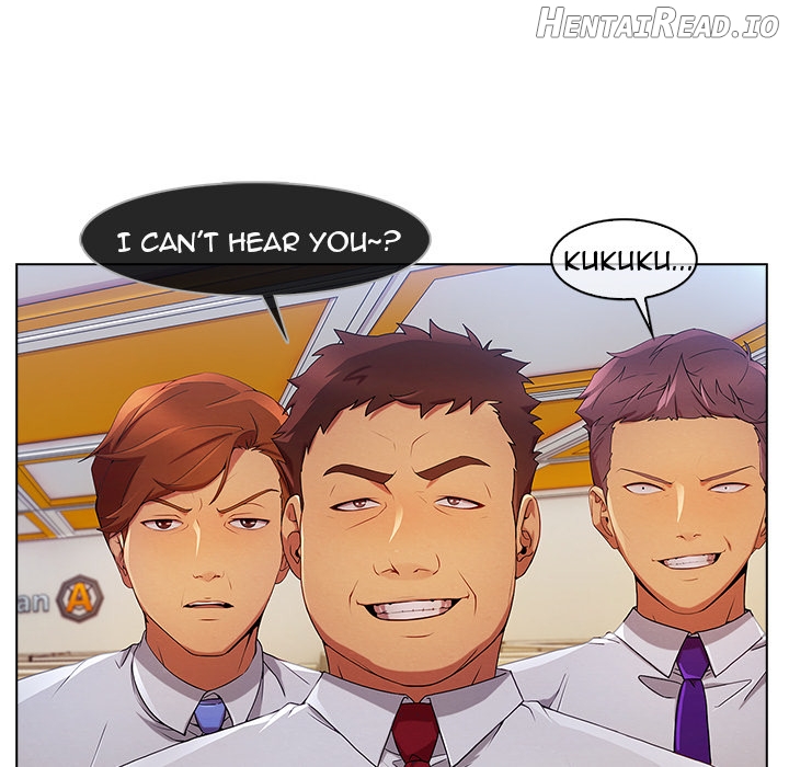 Lady Long Legs Chapter 19 - page 39