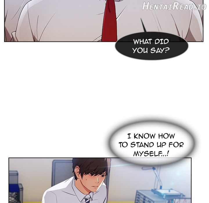 Lady Long Legs Chapter 19 - page 40