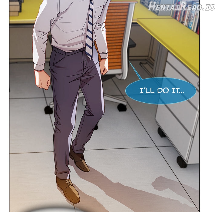 Lady Long Legs Chapter 19 - page 41