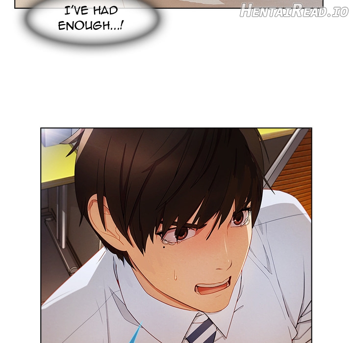 Lady Long Legs Chapter 19 - page 42