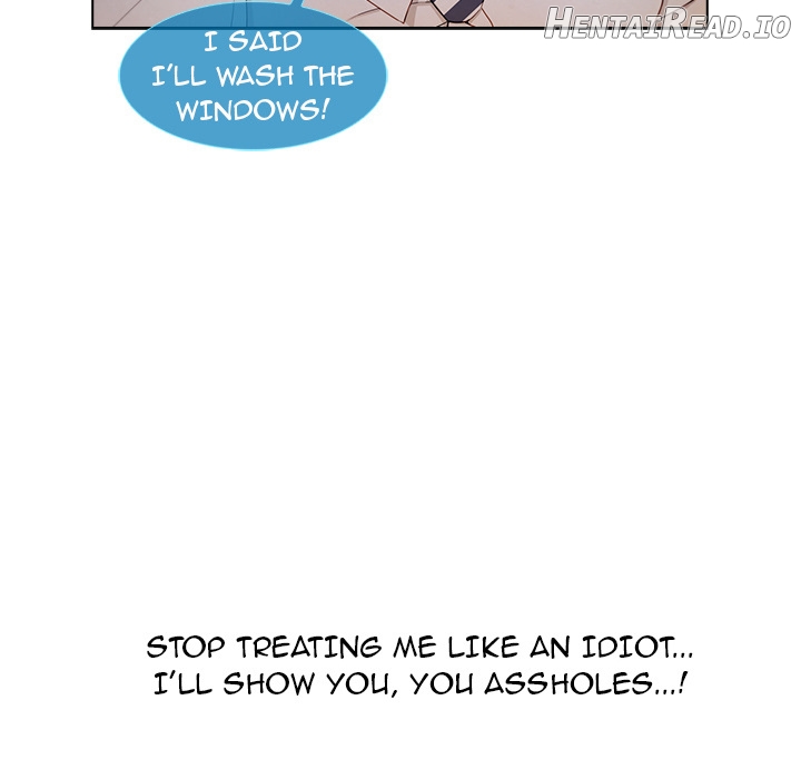 Lady Long Legs Chapter 19 - page 43