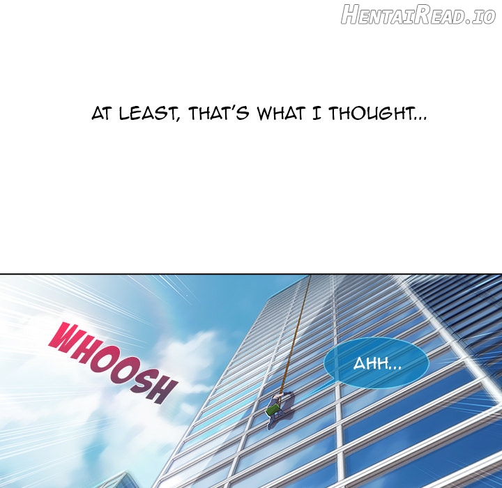 Lady Long Legs Chapter 19 - page 45