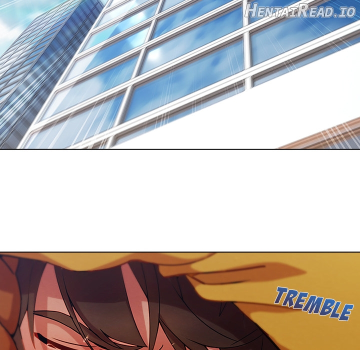 Lady Long Legs Chapter 19 - page 46